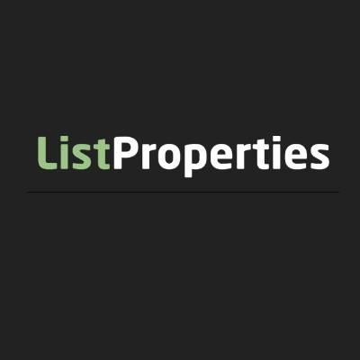 ListProperties