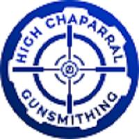 High Chaparral Gunsmithing