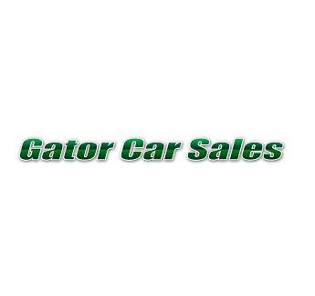 Gator Car Sales