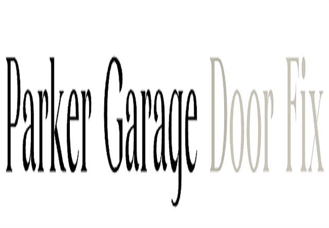 Parker Garage Door Fix Manteca