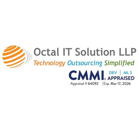 Mobile Application Development, Web Development Services | Octal IT Solution