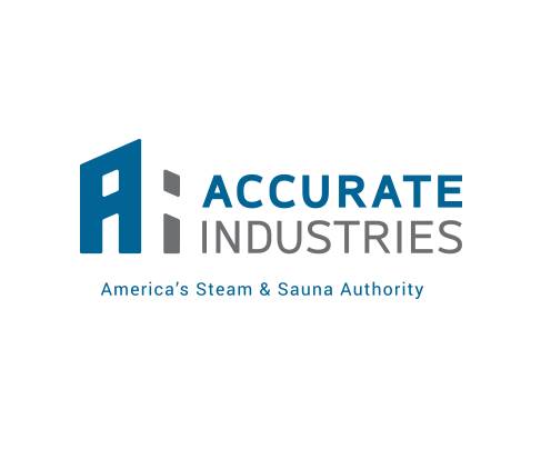 Accurate Industries - America's Steam & Sauna Authority