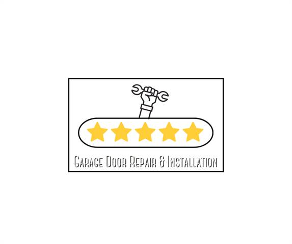 5 Stars Fix Garage Door Repair & Installation