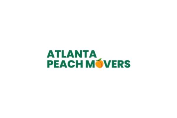 Atlanta Peach Movers