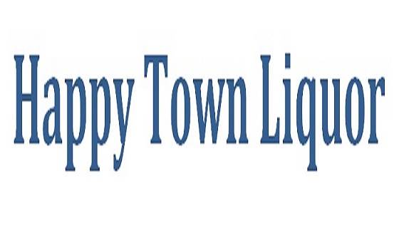 Happy Town Liquor