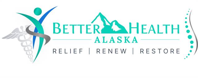 Better Health Alaska Chiropractors - East Anchorage