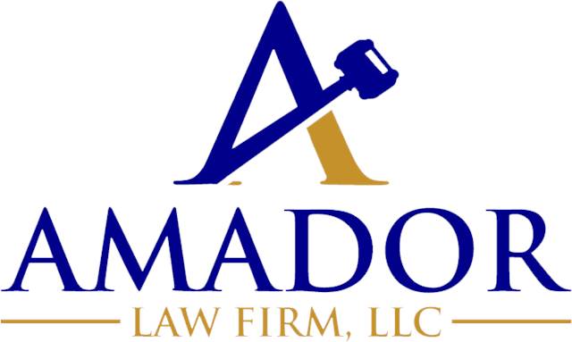 Amador Law Firm LLC