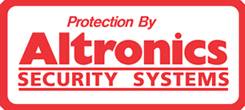 Altronics Security Systems