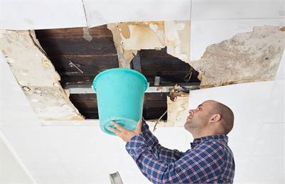 Arvada Water Damage Restoration