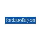 Foreclosures Daily