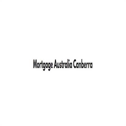 Mortgage Australia Canberra