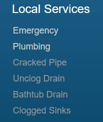 Emergency Plumber katy TX