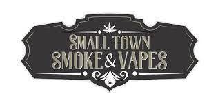 Tiny Town Smokes Vapes and Glass