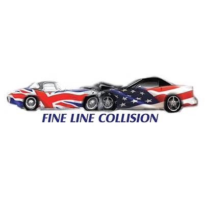 Fine Line III Collision & Paint