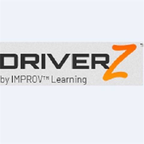 DriverZ SPIDER Driving Schools - San Jose