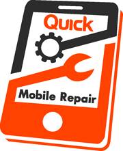 Quick Mobile Repair - Blue Ridge Crossing