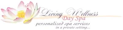 Living Wellness Day Spa, Massage, Facials, Hot Springs AR