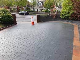 Driveways Dublin, Paving Contractors, Tarmac Driveways Dublin