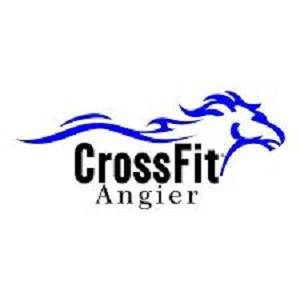 CrossFit Angier