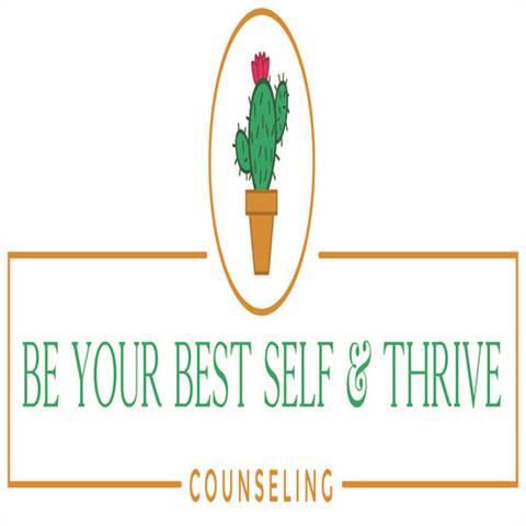 Be Your Best Self & Thrive Counseling