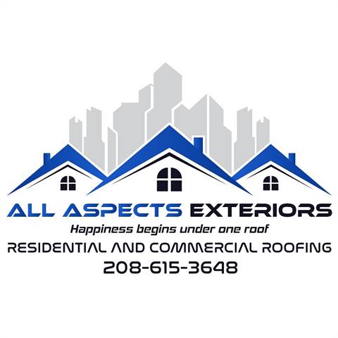 All Aspects Exteriors