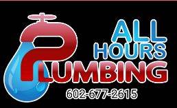 All Hours Plumbing  Phoenix AZ