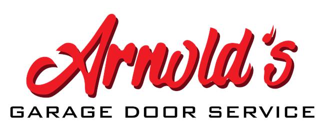 Arnold’s Garage Door