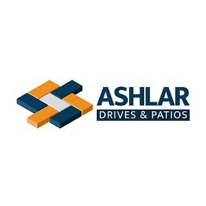 Ashlar Drives & Patios