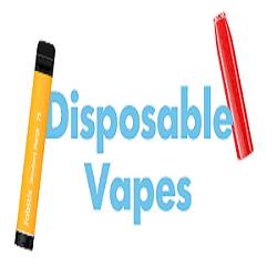 Vape Disposable Online with Free Shipping and Fast Delivery