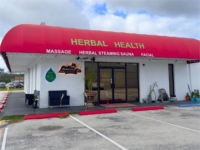 Herbal Health Spa & Sauna