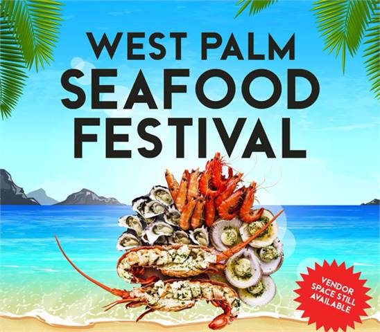 West Palm Seafood Festival