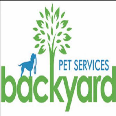 Backyard Pet Services 