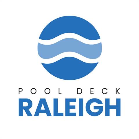 Pool Deck Raleigh