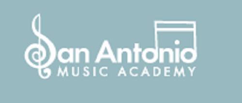 San Antonio Music Academy: Dr. Eric Young