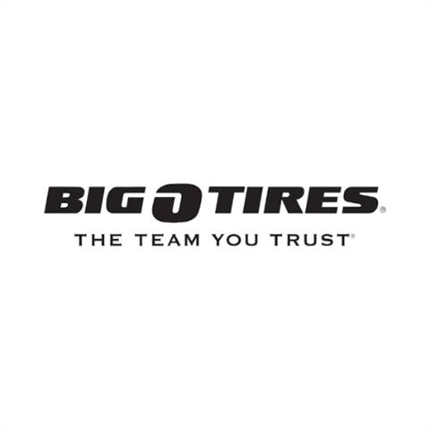 Big O Tires