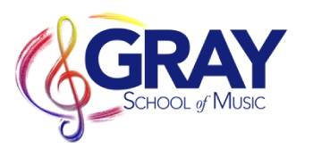 Gray School of Music: Jay Majernik