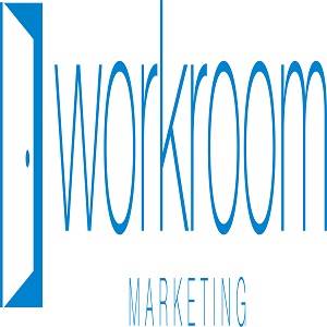 workroom marketing