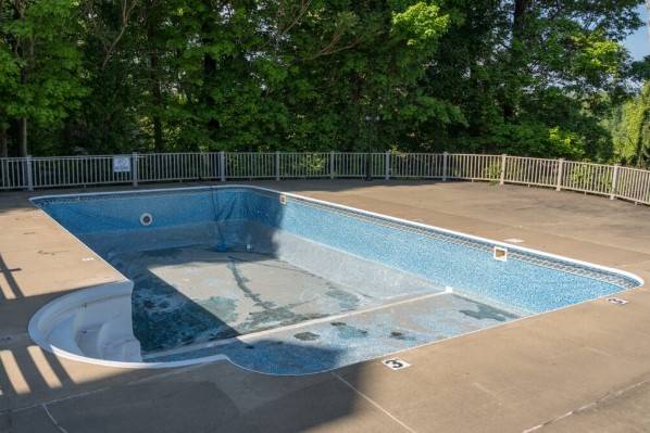 Pool Removal Houston