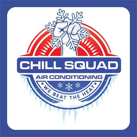 Chill Squad Air Conditioning