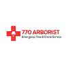 770 Arborist Emergency Tree & Crane Service