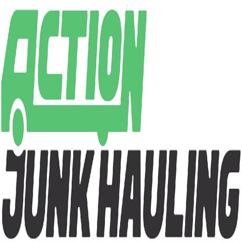 Action Junk Hauling Tacoma