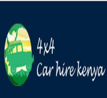 4x4 Car Hire Kenya