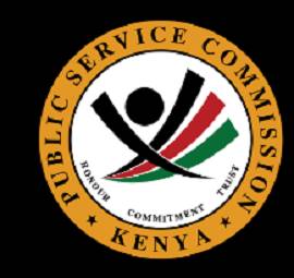 Advertised Jobs - Public Service Commission Jobs