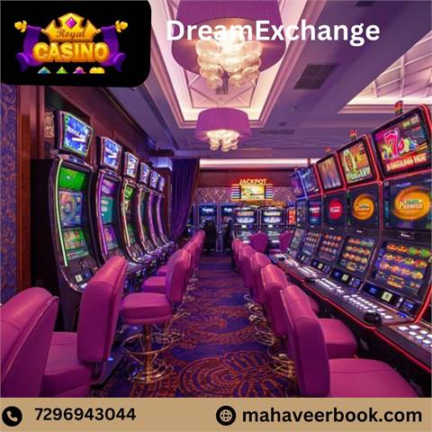 Mahaveer Book is the Best Site to Begin Dreamexchange Id