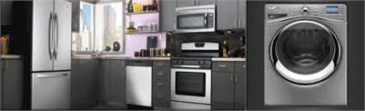 Appliance Repair Morristown NJ