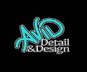 Avid Detail and Design