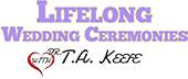 Oklahoma Wedding Officiant | Lifelong Wedding Ceremonies