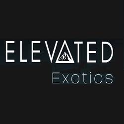 Elevated Exotics Cannabis Dispensary