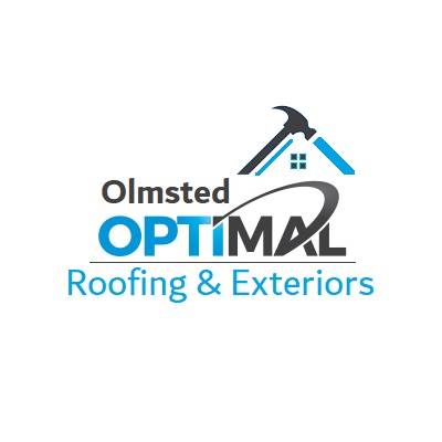 Olmsted Optimal Roofing & Exteriors