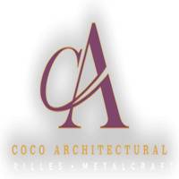 Coco Architectural Grilles & Metalcraft